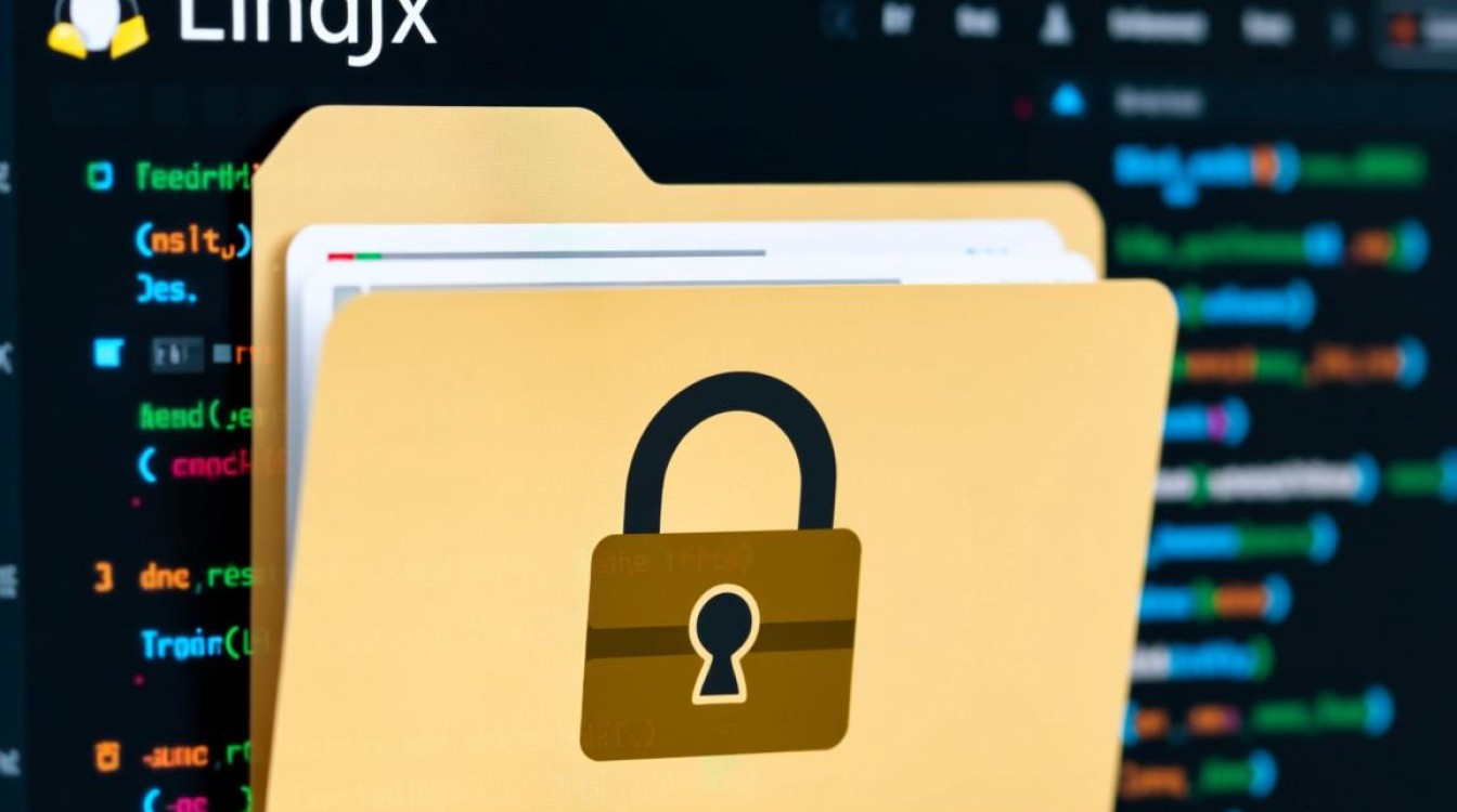 Linux文件被占用无法删除,如何强制解锁释放?-好主机测评网