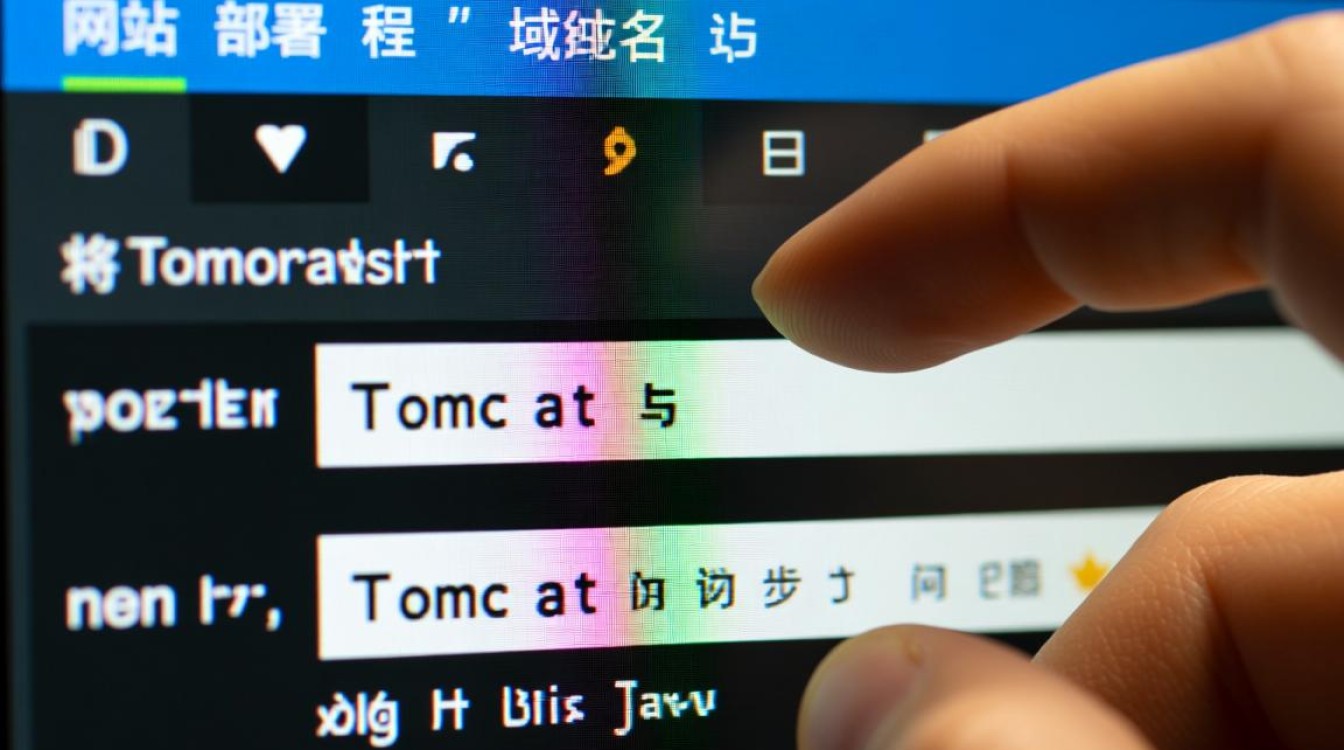 Tomcat如何绑定域名?详细步骤与常见问题解析 Tomcat如何绑定域名?详细步骤与常见问题解析