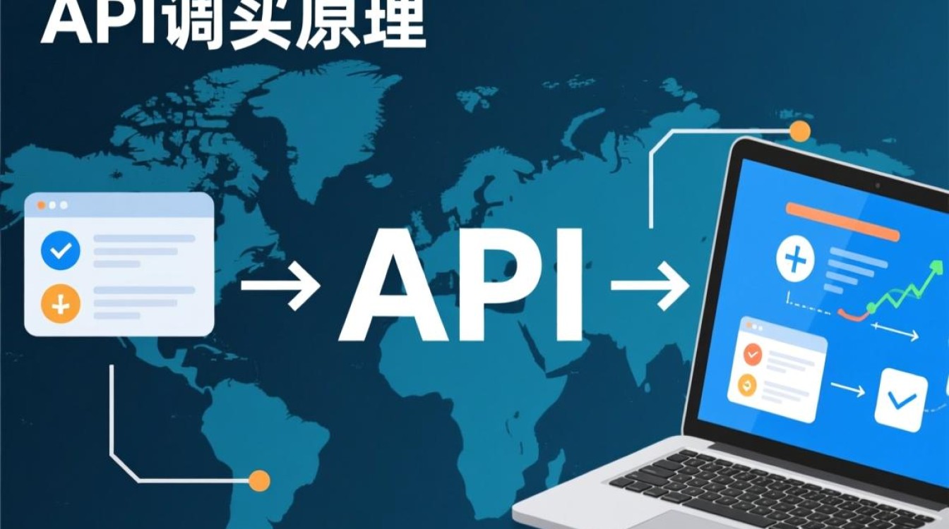 API调用原理是什么?深入解析背后的工作机制-好主机测评网