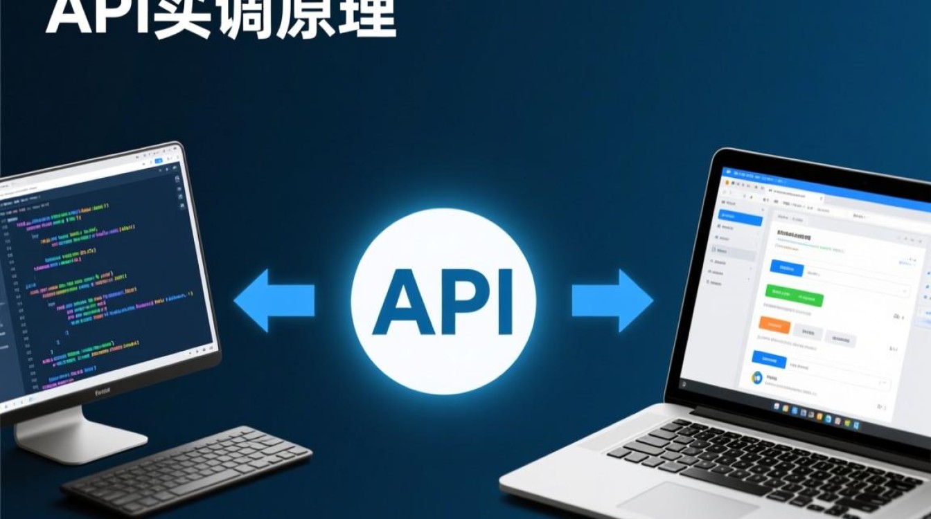 API调用原理是什么?深入解析背后的工作机制 API调用原理是什么?深入解析背后的工作机制
