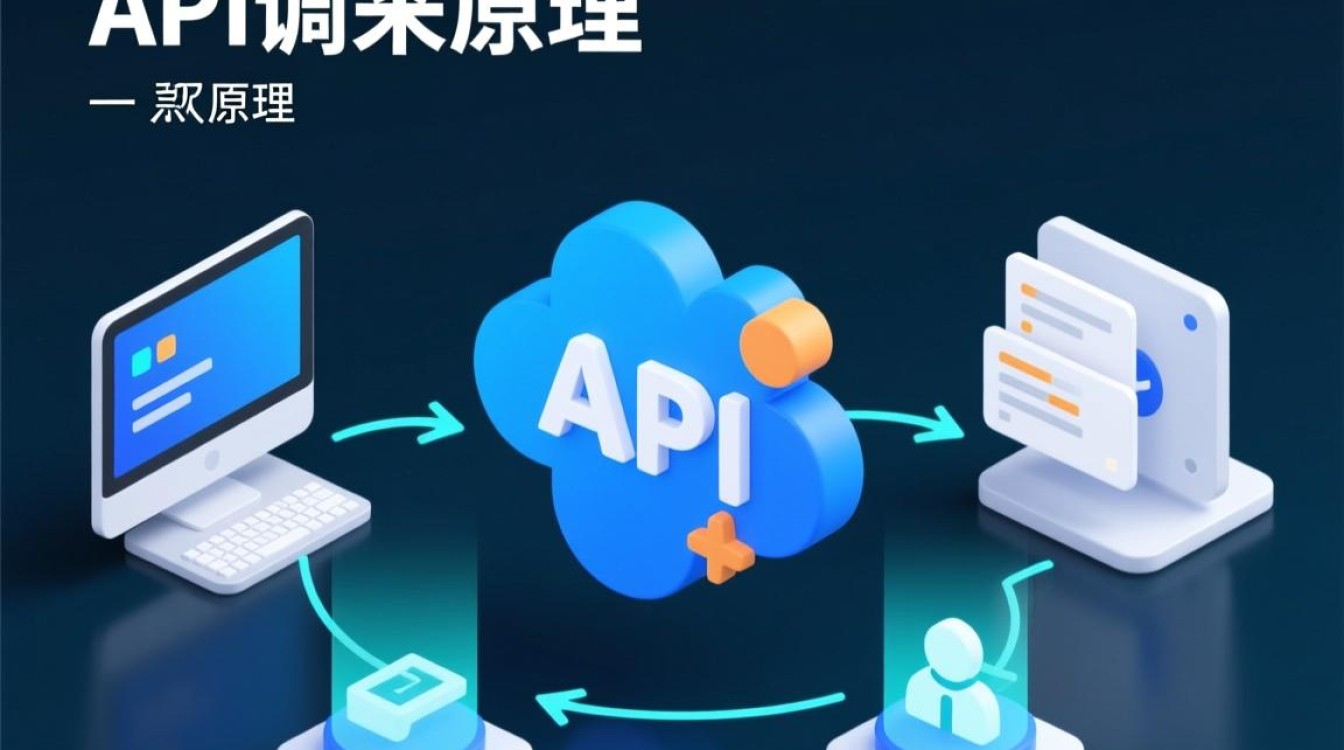 API调用原理是什么?深入解析背后的工作机制 API调用原理是什么?深入解析背后的工作机制