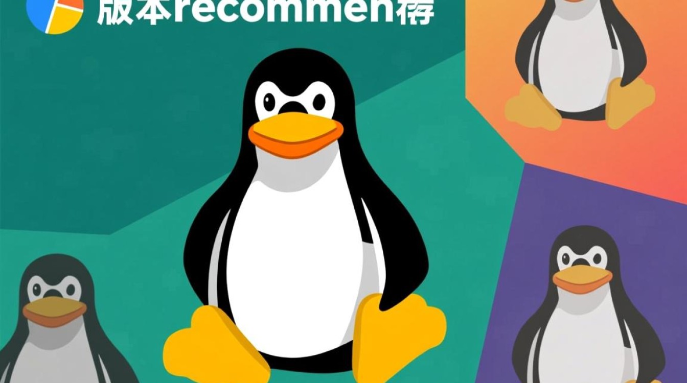 Linux版本这么多,新手到底该选哪个系统? Linux版本这么多,新手到底该选哪个系统?