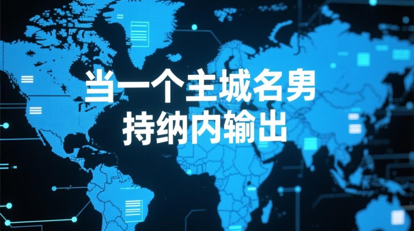 主域名火了,分站域名怎么优化才能不被淹没?-好主机测评网