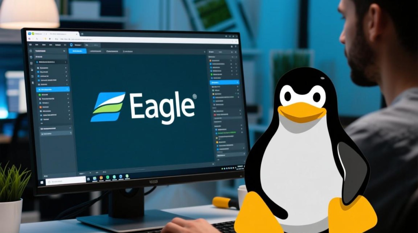 如何在Linux上安装使用Eagle?支持哪些Linux发行版? 如何在Linux上安装使用Eagle?支持哪些Linux发行版?