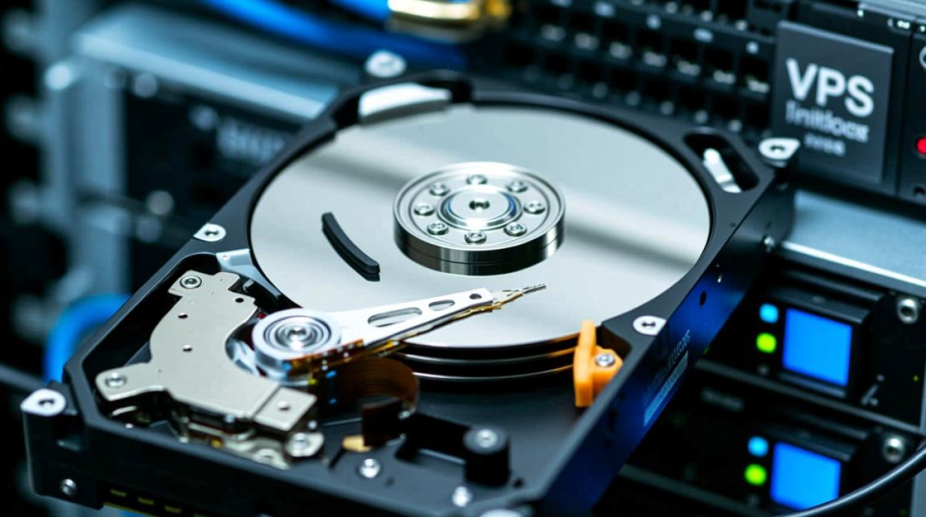 Linux VPS硬盘怎么选?容量、速度、IOPS怎么搭配?-好主机测评网
