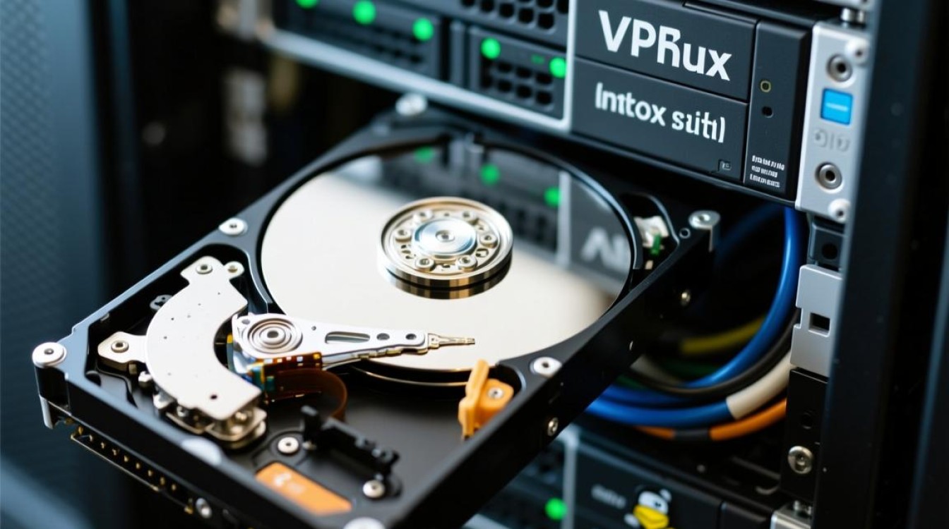 Linux VPS硬盘怎么选?容量、速度、IOPS怎么搭配? Linux VPS硬盘怎么选?容量、速度、IOPS怎么搭配?