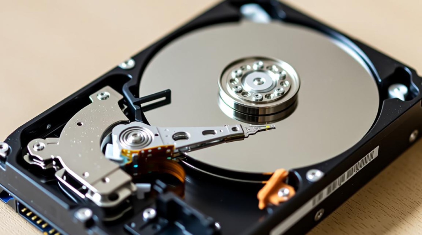 Linux新增硬盘后如何分区、格式化并挂载使用? Linux新增硬盘后如何分区、格式化并挂载使用?