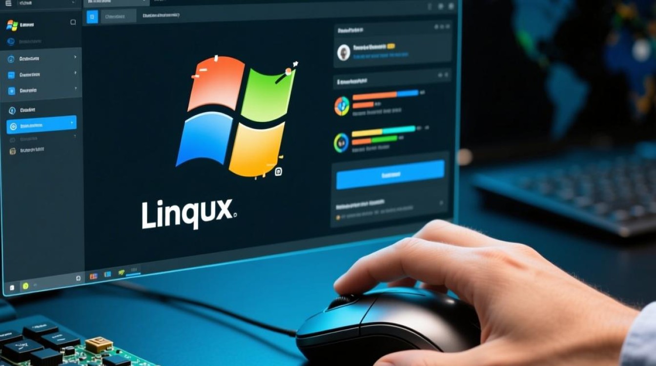 Linux下如何捕获和解析鼠标事件？