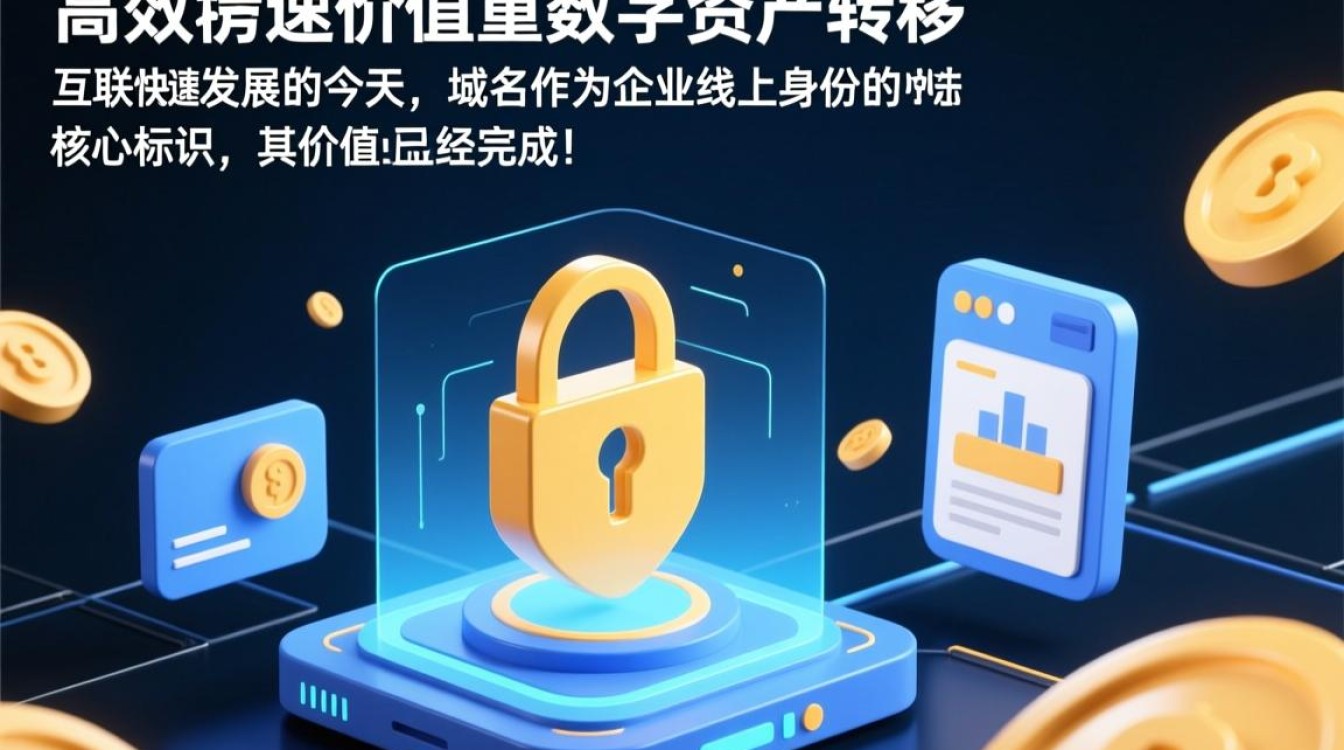 已经备案域名交易域名,备案信息会跟着域名一起过户吗?-好主机测评网