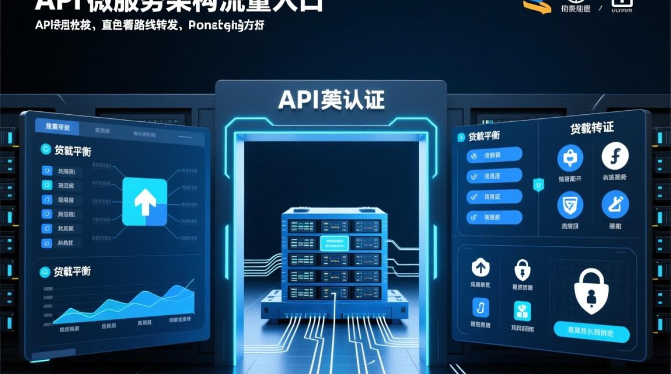 如何实时监控API网关的性能与异常? 如何实时监控API网关的性能与异常?
