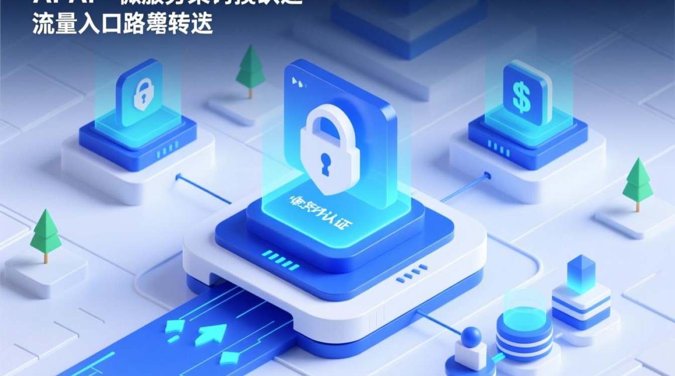 如何实时监控API网关的性能与异常?-好主机测评网