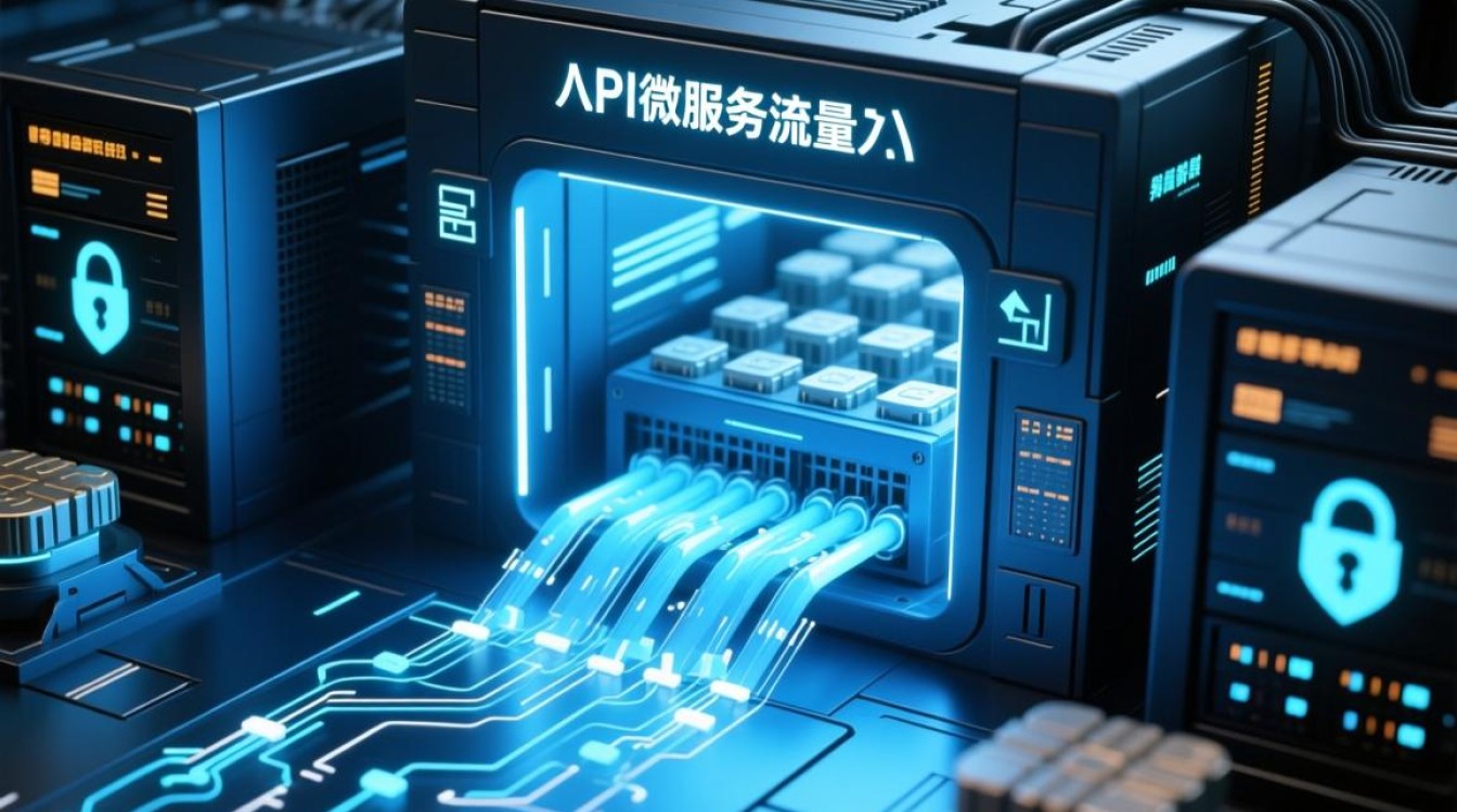 如何实时监控API网关的性能与异常? 如何实时监控API网关的性能与异常?