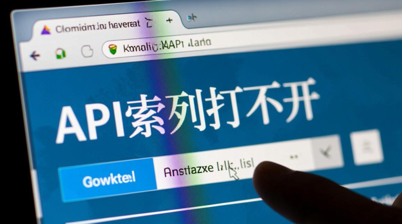 为什么api索引网站突然打不开了?怎么解决?-好主机测评网