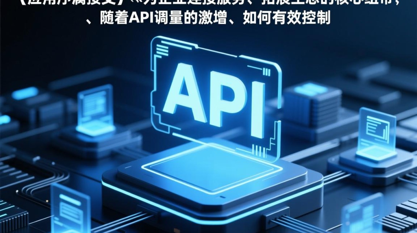 API认证优惠哪里领?如何申请最划算?-好主机测评网