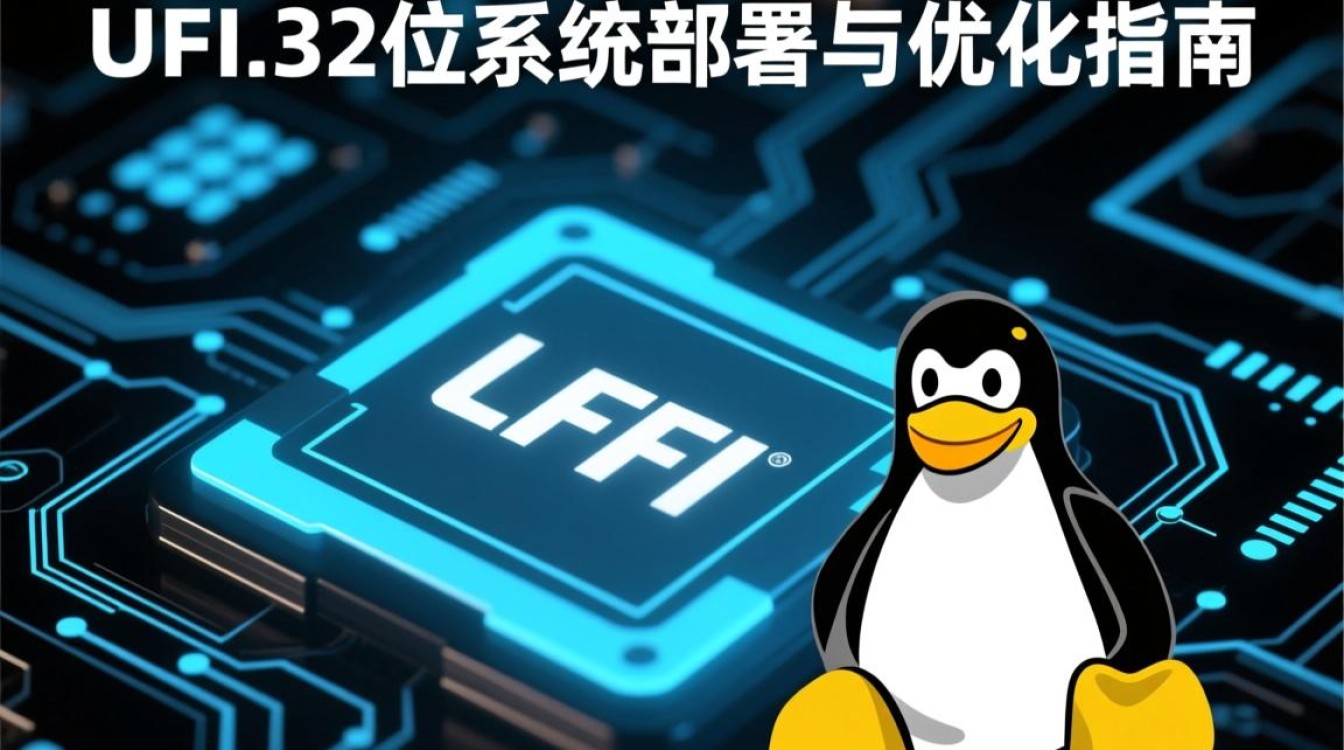 Linux UEFI 32位系统如何安装与配置? Linux UEFI 32位系统如何安装与配置?