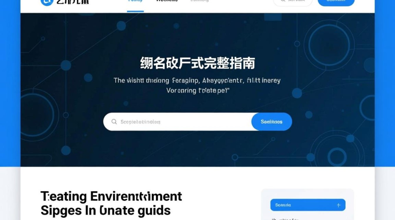 测试域名改正式域名后,网站收录和流量会受影响吗?-好主机测评网