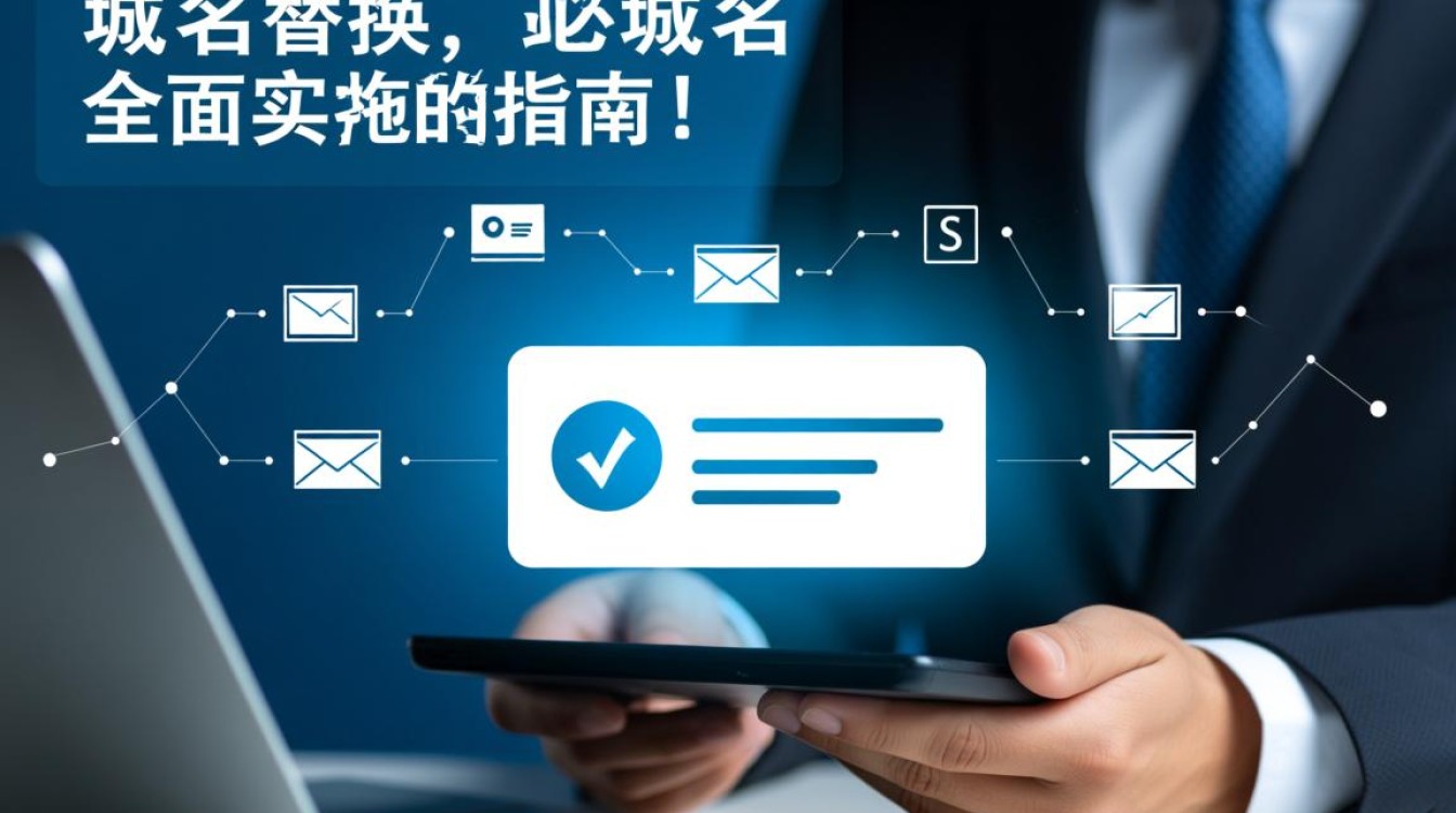 新域名替换旧域名,对SEO和用户体验会有什么影响?-好主机测评网