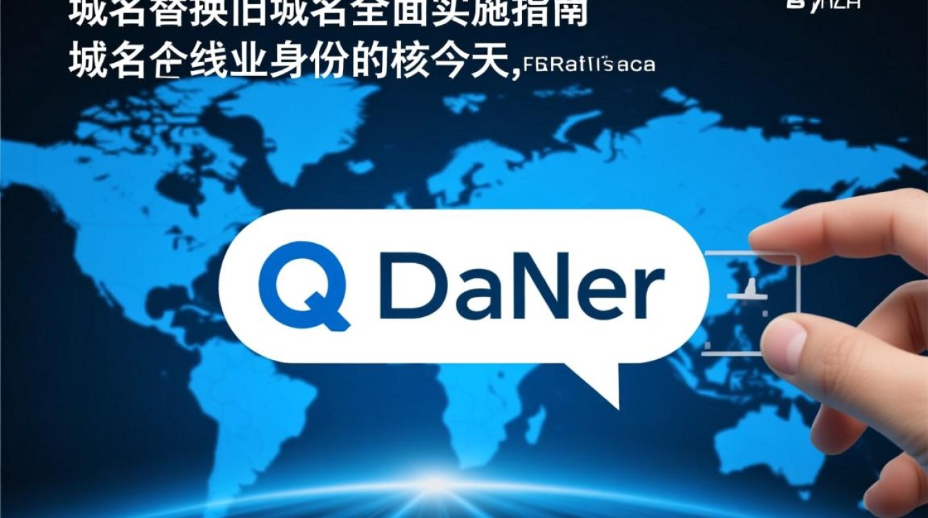新域名替换旧域名,对SEO和用户体验会有什么影响? 新域名替换旧域名,对SEO和用户体验会有什么影响?