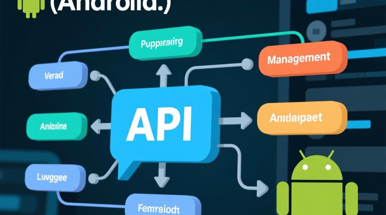 API级别与版本如何对应?Android版本号与API Level对照表-好主机测评网