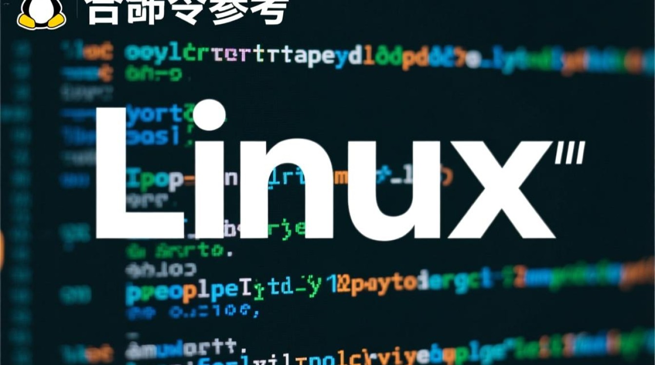 Linux命令参考大全,常用命令与参数用法详解?-好主机测评网
