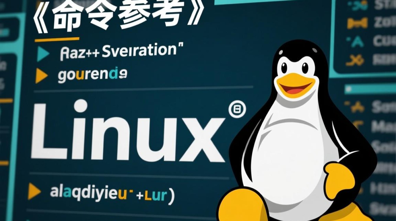 Linux命令参考大全,常用命令与参数用法详解? Linux命令参考大全,常用命令与参数用法详解?