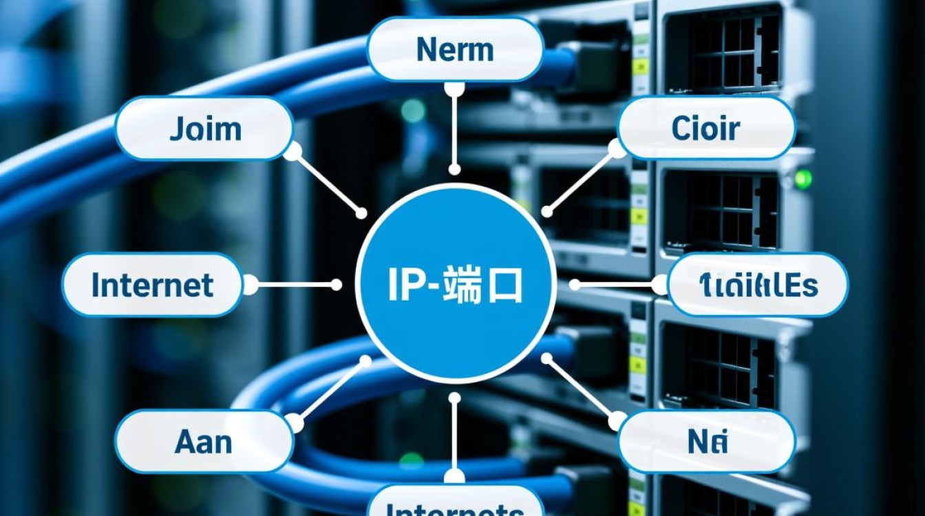 域名绑定IP端口后,如何通过域名访问服务? 域名绑定IP端口后,如何通过域名访问服务?
