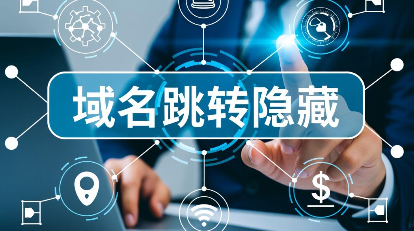 域名跳转隐藏新域名,如何避免被搜索引擎降权? 域名跳转隐藏新域名,如何避免被搜索引擎降权?