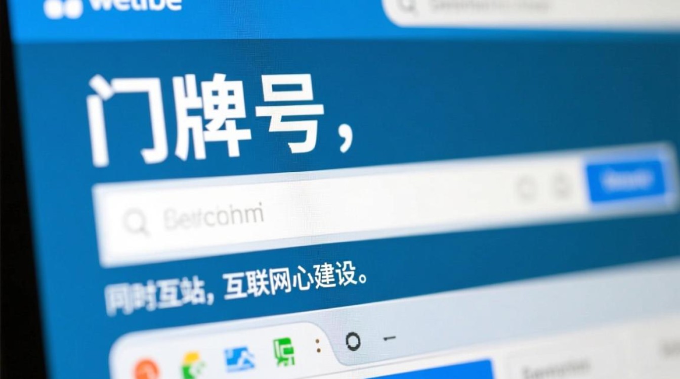 网站域名和子域名到底有什么区别？如何正确选择使用？