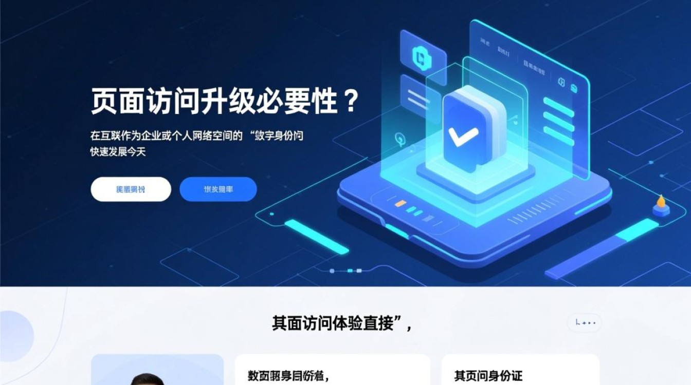 域名页面访问升级后,旧链接还能正常打开吗?-好主机测评网