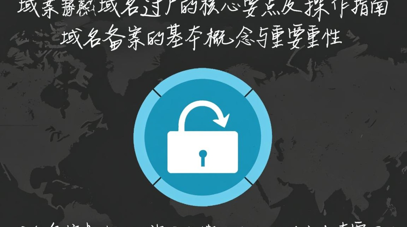 域名备案后根域名过户,原备案信息会变吗? 域名备案后根域名过户,原备案信息会变吗?