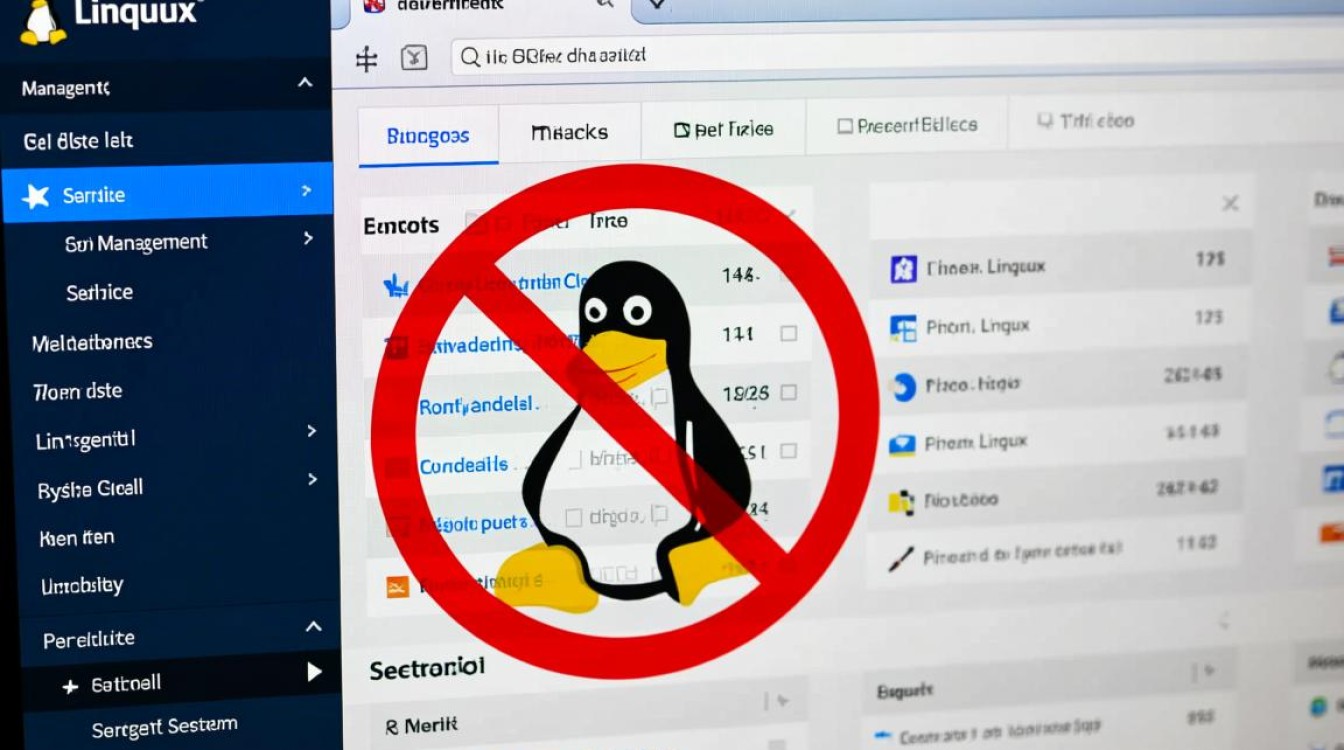 Linux如何禁止服务开机自启?-好主机测评网
