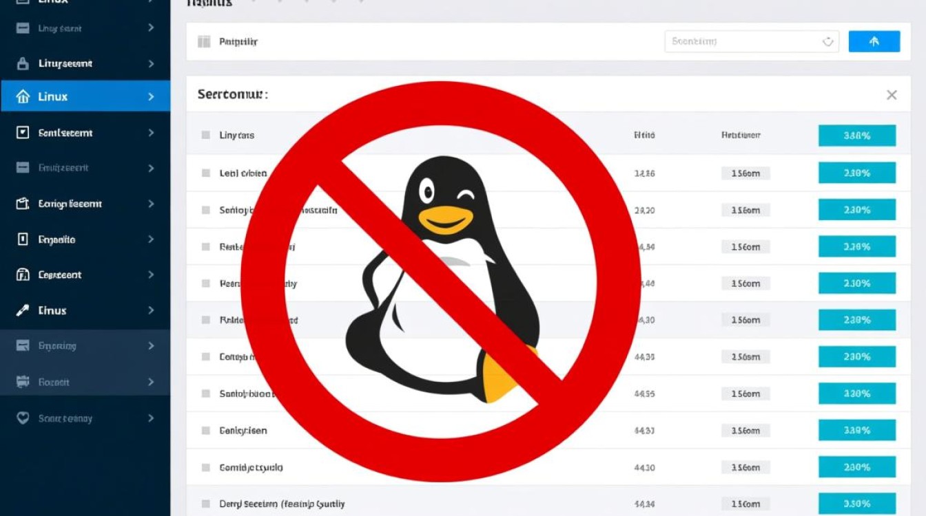 Linux如何禁止服务开机自启？
