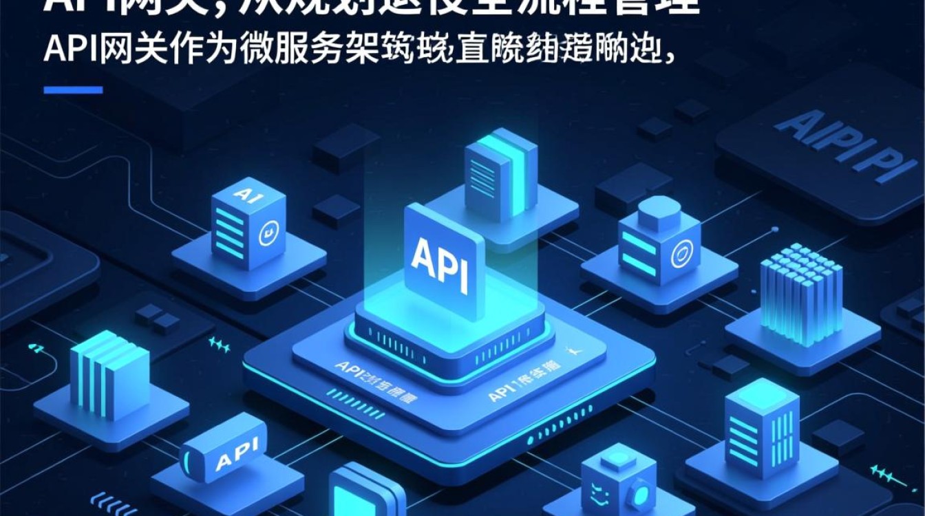 API网关生命周期如何管理?从部署到下线全流程指南 API网关生命周期如何管理?从部署到下线全流程指南