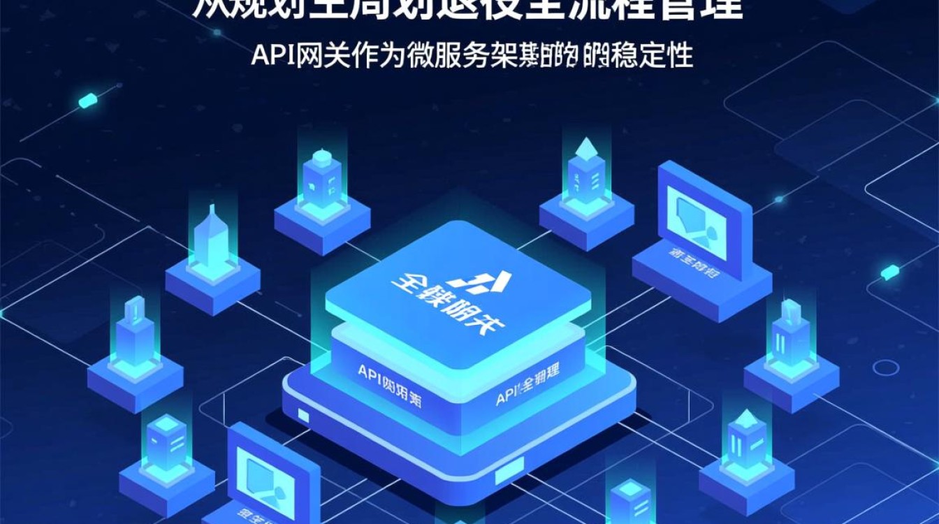 API网关生命周期如何管理?从部署到下线全流程指南-好主机测评网