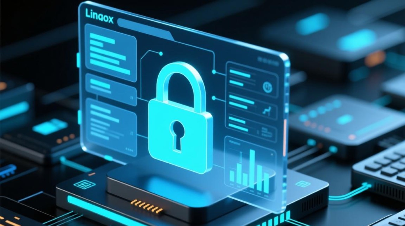 Linux透明加密如何实现,文件加密后如何正常访问?-好主机测评网