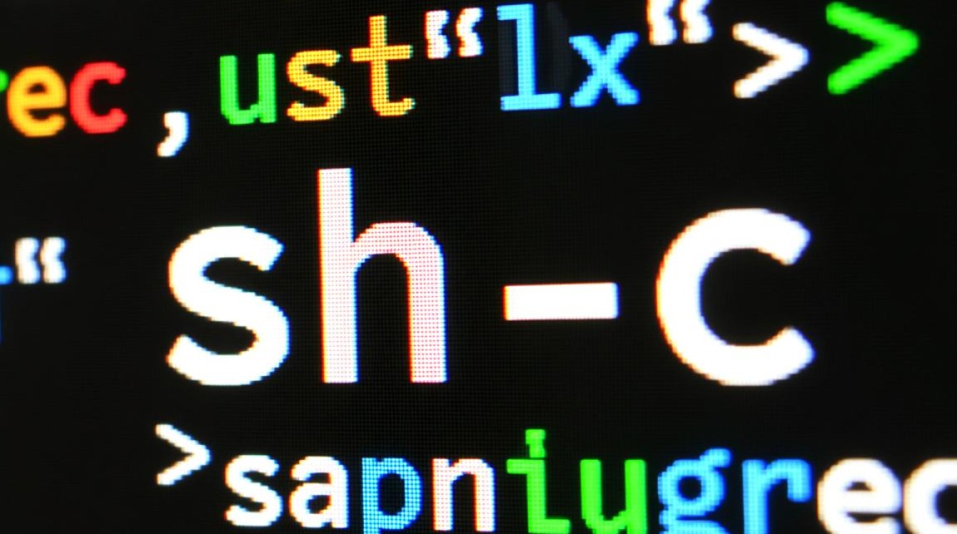 Linux sh脚本中如何正确嵌入并执行C代码?-好主机测评网