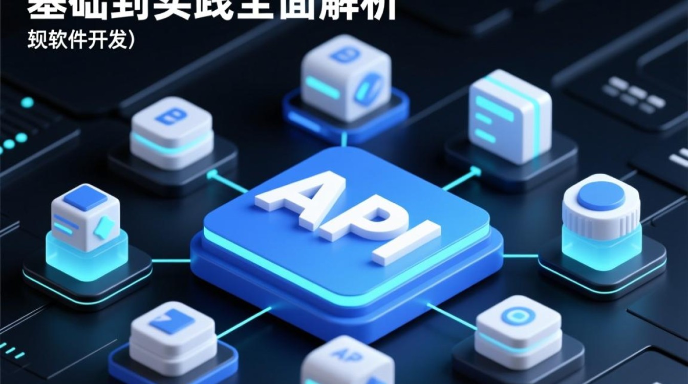 API调用例子有哪些?如何快速上手写API调用代码?-好主机测评网