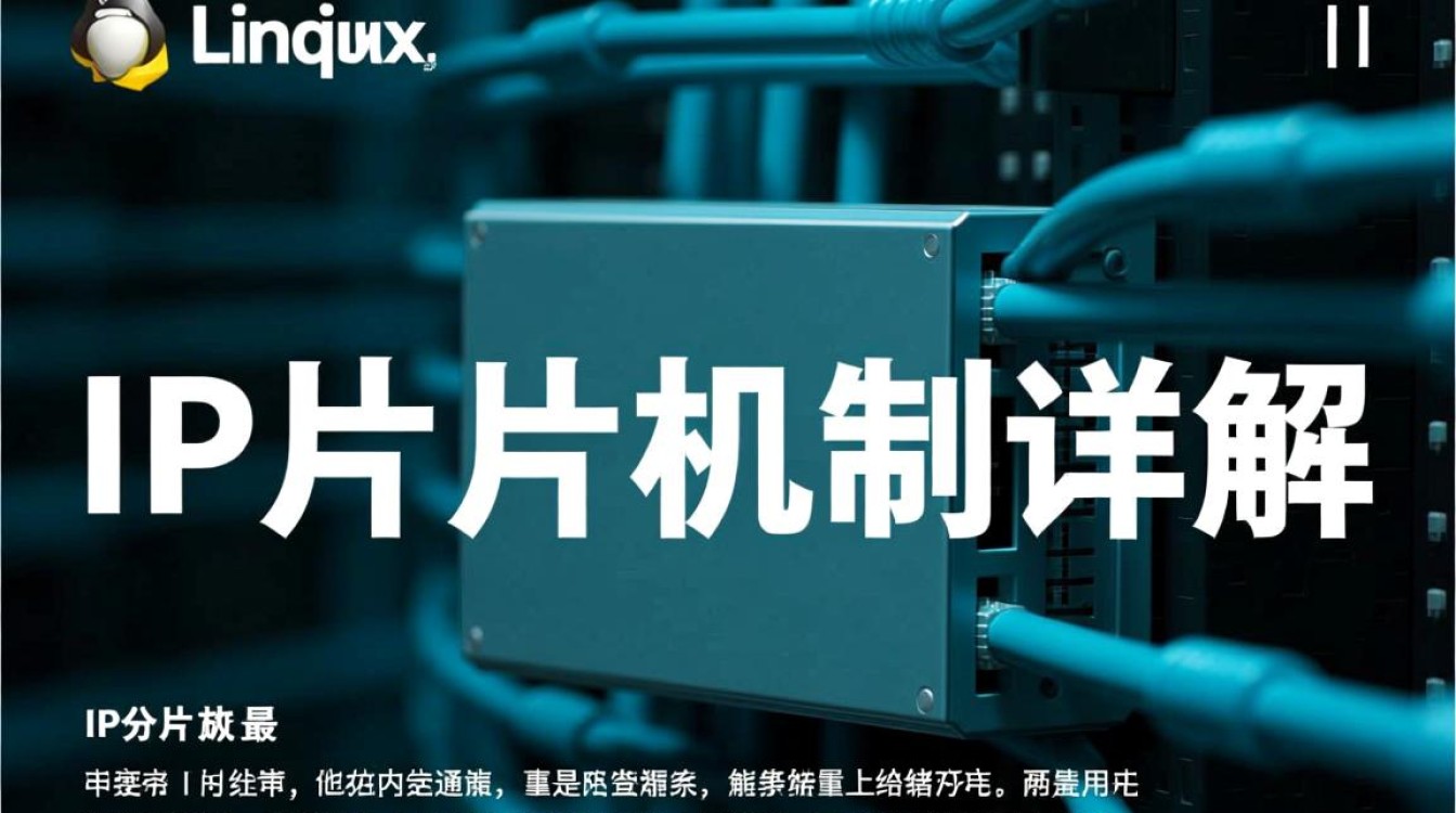 Linux IP 分片是如何实现的?-好主机测评网