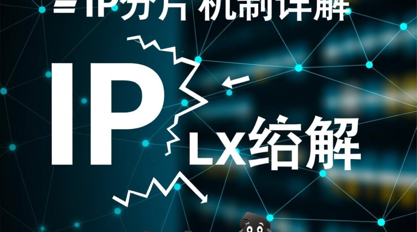 Linux IP 分片是如何实现的? Linux IP 分片是如何实现的?