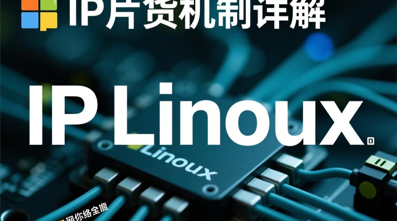 Linux IP 分片是如何实现的? Linux IP 分片是如何实现的?