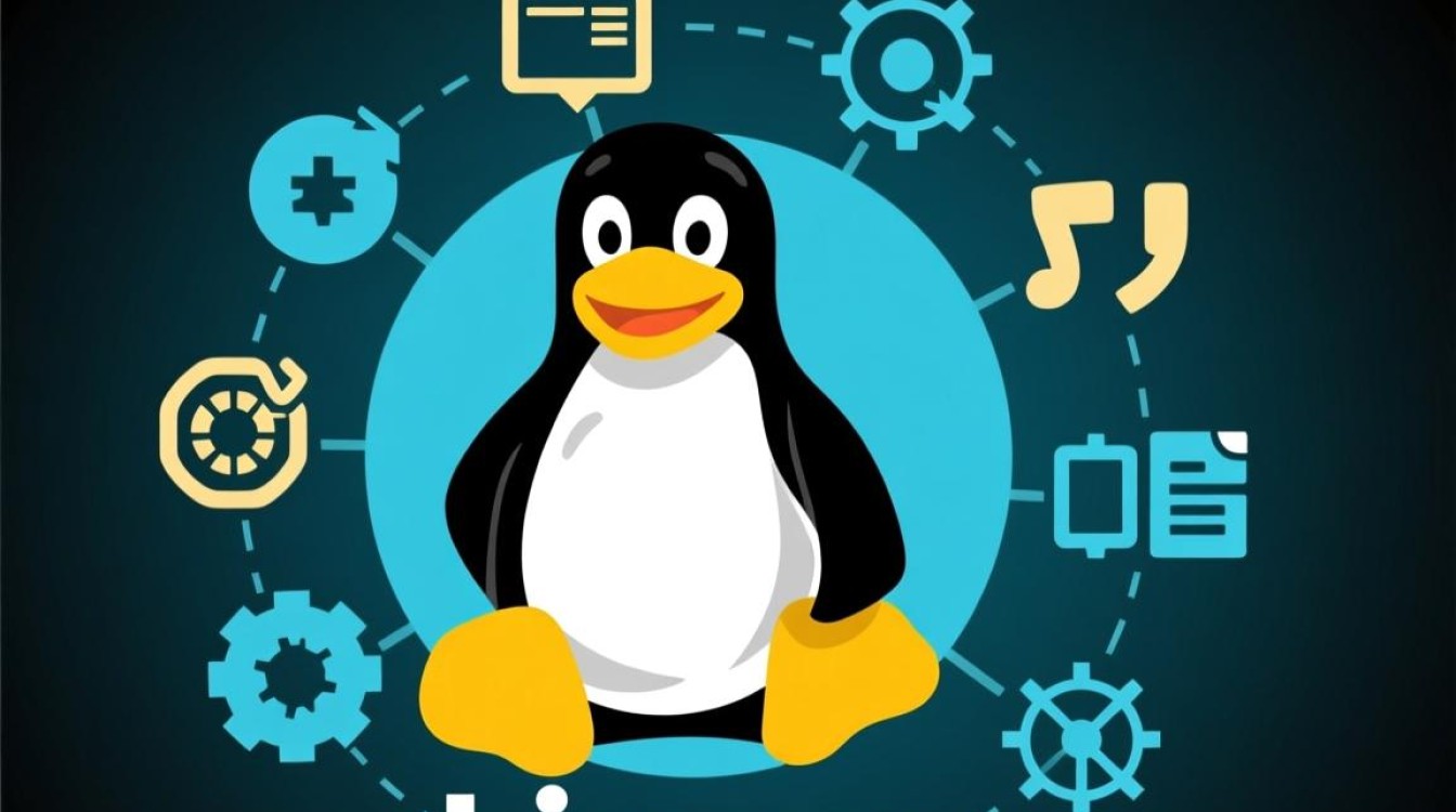 Linux镜像端口如何正确映射与配置?-好主机测评网