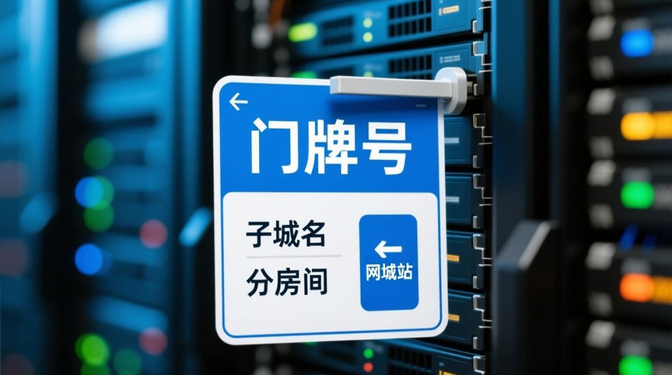如何创建子域名?新手必看的子域名设置教程 如何创建子域名?新手必看的子域名设置教程