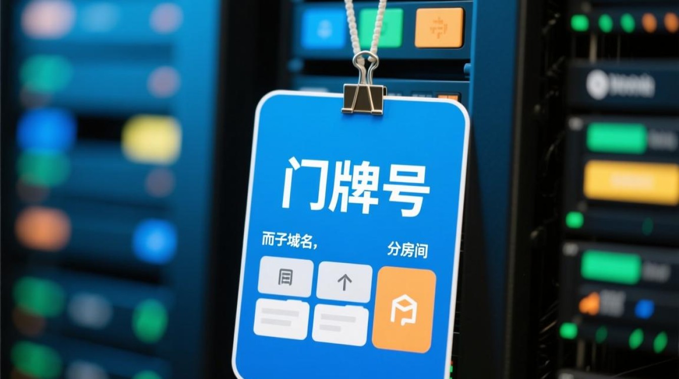 如何创建子域名?新手必看的子域名设置教程 如何创建子域名?新手必看的子域名设置教程