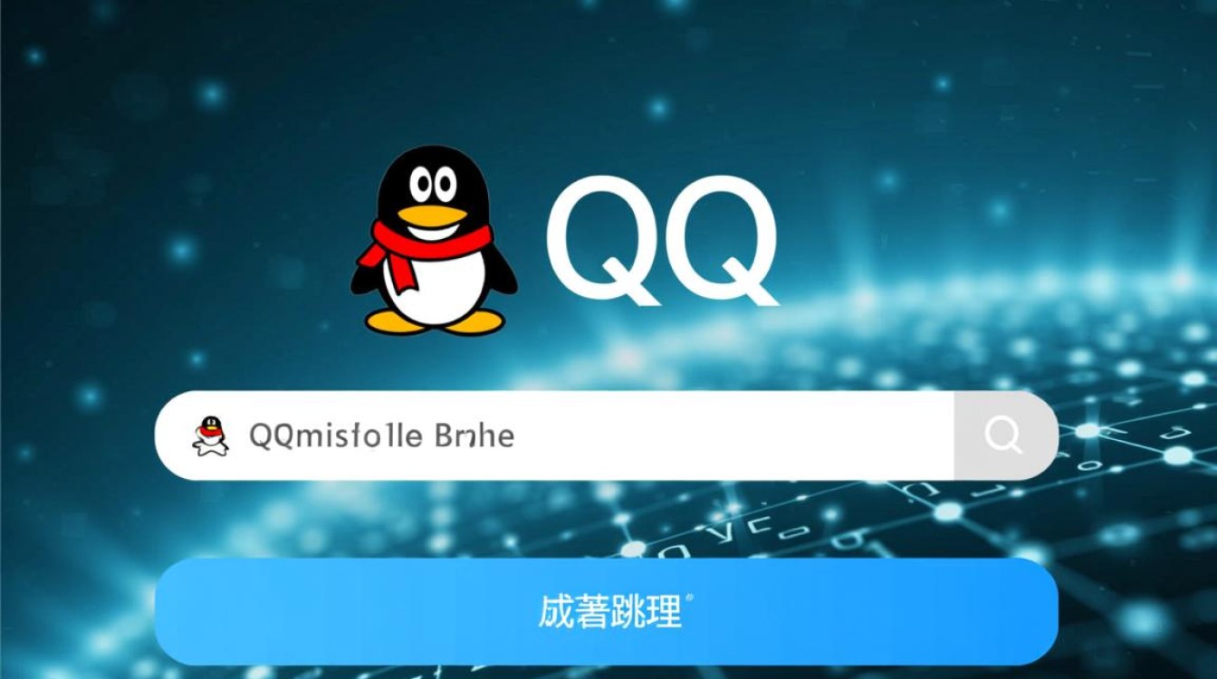 QQ域名跳转其它域名,为何会自动跳转? QQ域名跳转其它域名,为何会自动跳转?