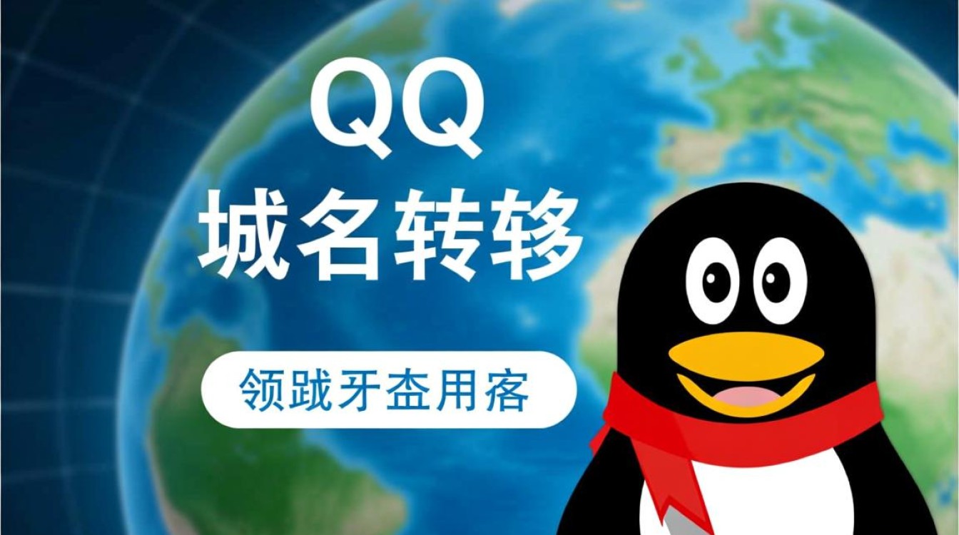 QQ域名跳转其它域名,为何会自动跳转? QQ域名跳转其它域名,为何会自动跳转?