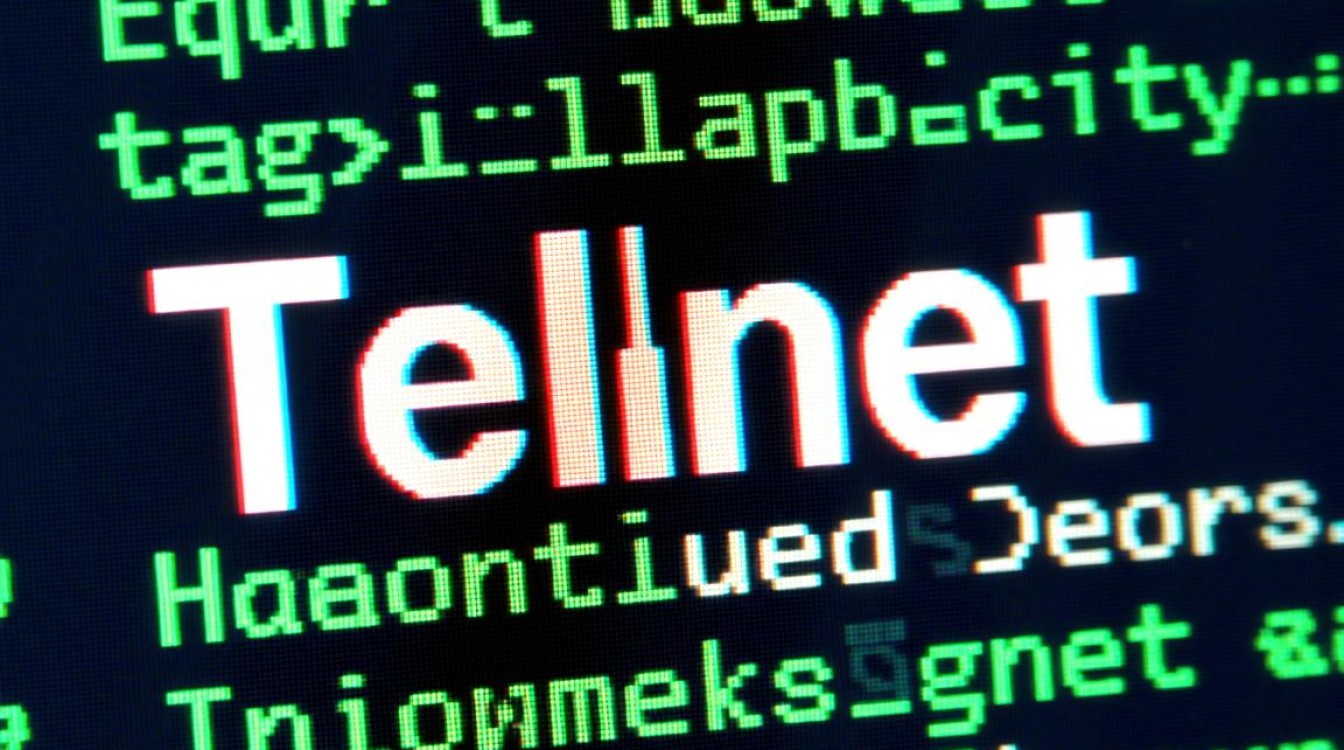 Linux telnet连接失败怎么办?排查步骤与解决方法 Linux telnet连接失败怎么办?排查步骤与解决方法