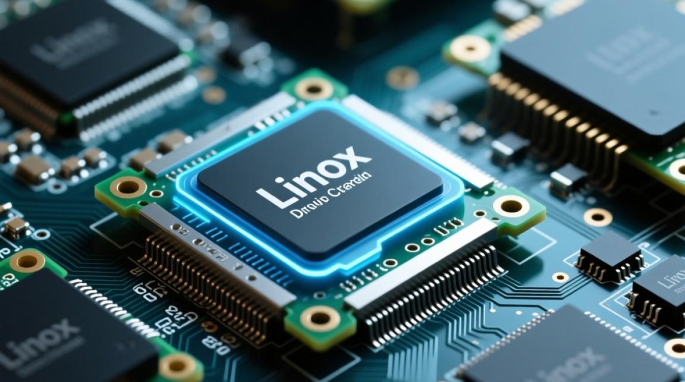 Linux集成驱动后设备仍无法识别怎么办?-好主机测评网