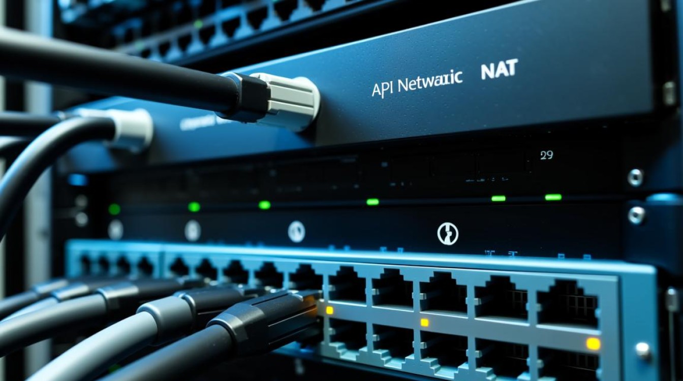 API网关和NAT网关有什么区别?各自适用什么场景?-好主机测评网