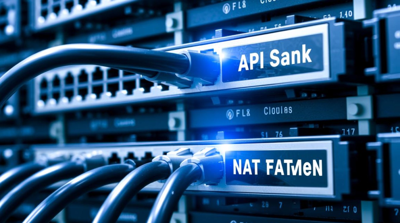 API网关和NAT网关有什么区别?各自适用什么场景? API网关和NAT网关有什么区别?各自适用什么场景?