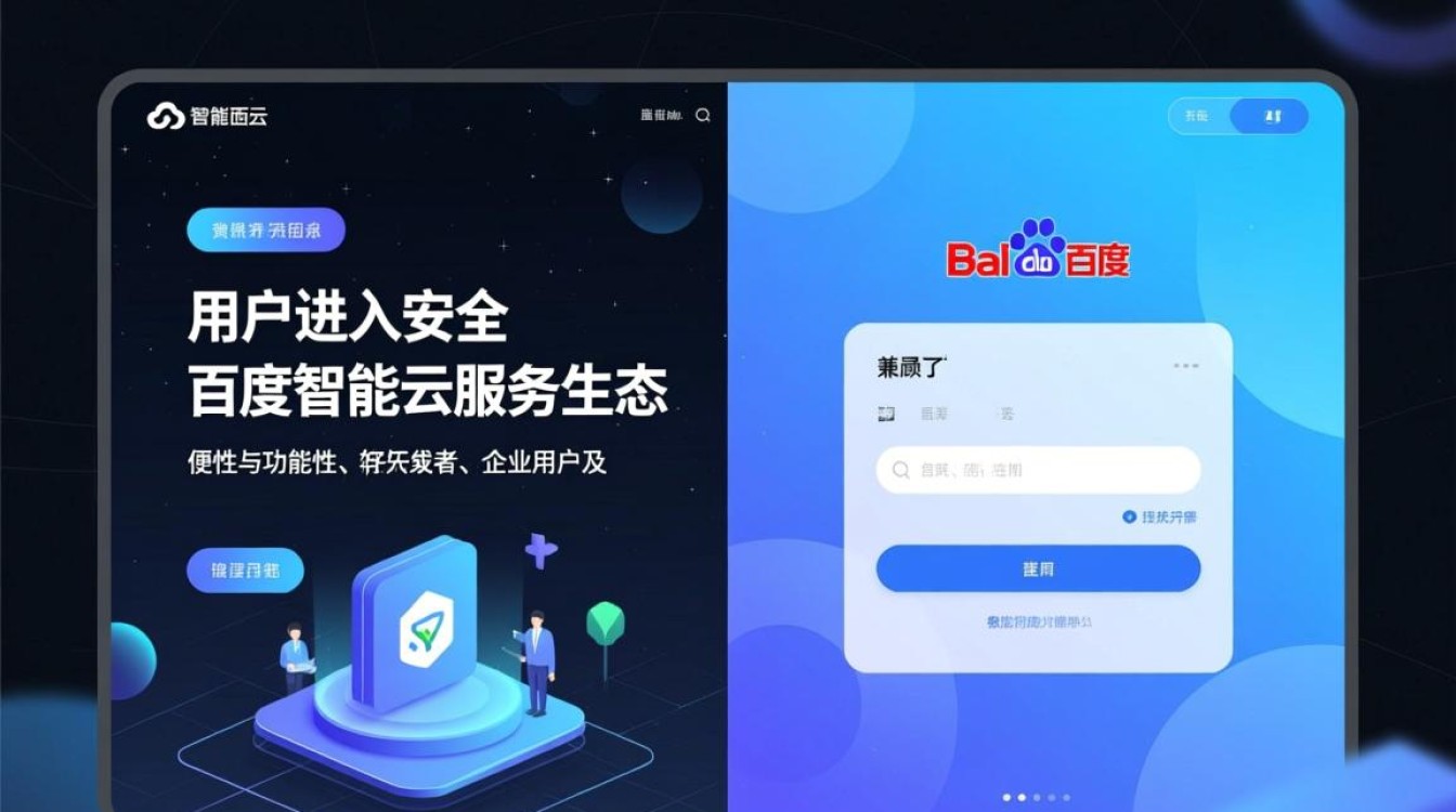 百度智能云登录失败怎么办?账号密码错误如何解决?-好主机测评网